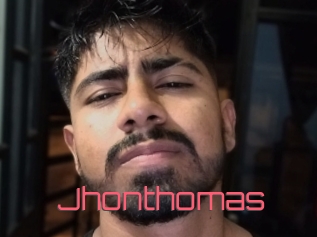 Jhonthomas