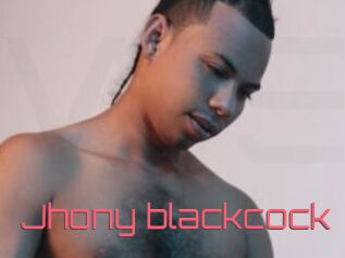 Jhony_blackcock