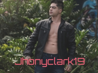 Jhonyclark19