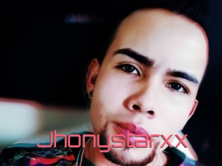 Jhonystarxx