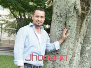 Jhooann