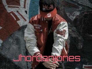 Jhordanjones