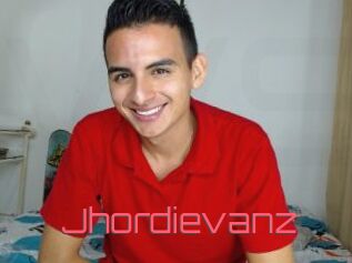 Jhordievanz