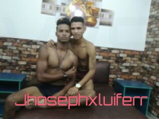 Jhosephxluiferr