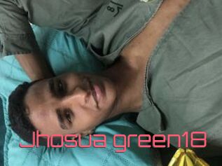 Jhosua_green18