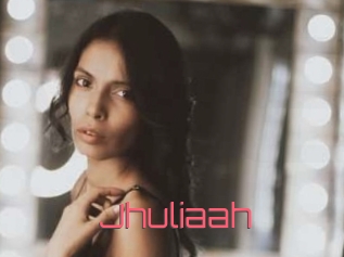 Jhuliaah