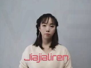 Jiajialiren