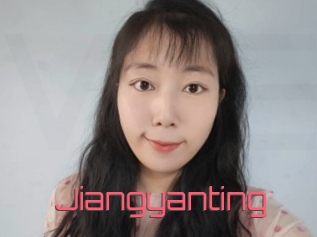 Jiangyanting