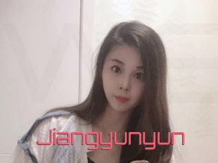 Jiangyunyun