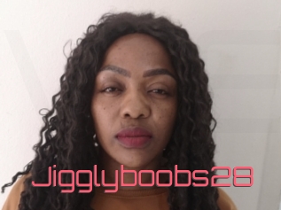 Jigglyboobs28