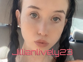Jillianlively23