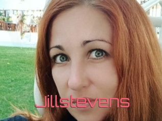 Jillstevens