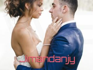 Jimandanjy