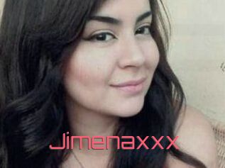 Jimenaxxx