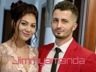 Jimmyamanda