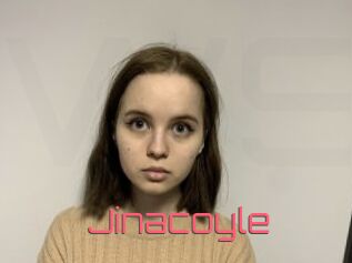 Jinacoyle
