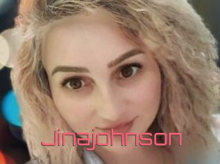 Jinajohnson