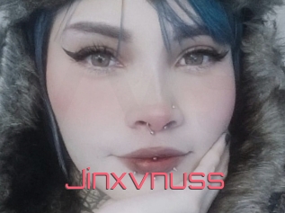 Jinxvnuss
