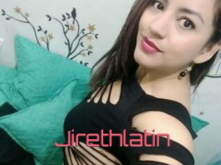 Jirethlatin