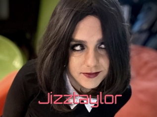 Jizztaylor