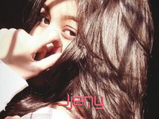 Jjeny