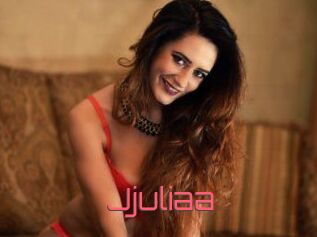 Jjuliaa