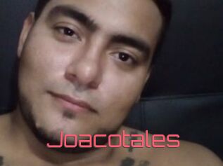 Joacotales