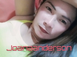 joanaanderson Webcam Sexe Direct