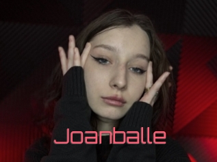 Joanballe