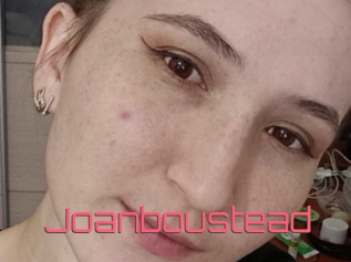 Joanboustead