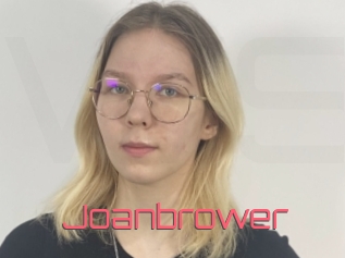 Joanbrower