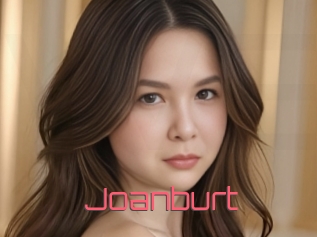 Joanburt