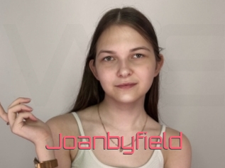 Joanbyfield