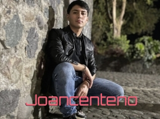Joancenteno