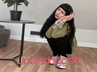 Joandoggett