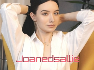 Joanedsallie