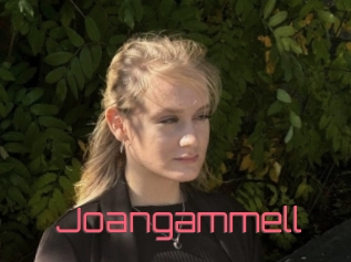 Joangammell