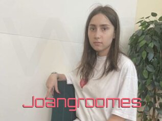 Joangroomes
