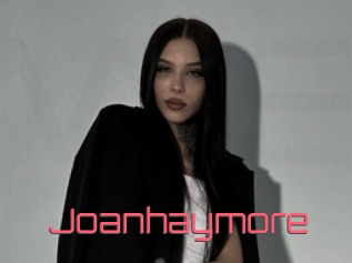 Joanhaymore