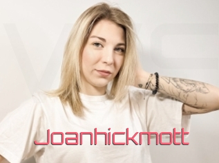 Joanhickmott