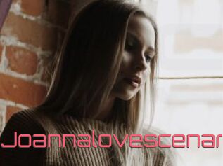 Joannalovescenar