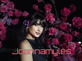 Joannamyles