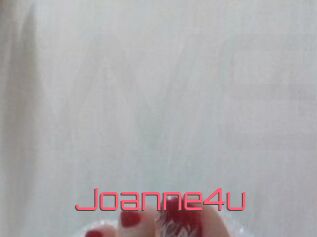 Joanne4u