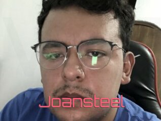 Joansteel