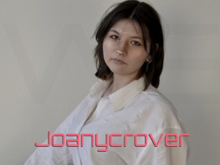 Joanycrover