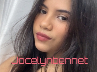 Jocelynbennet