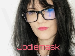 Jodiemask
