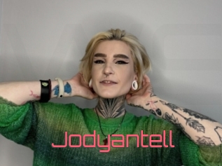 Jodyantell