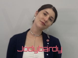Jodybardy