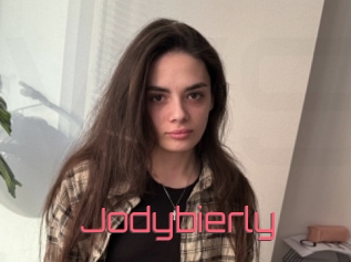 Jodybierly